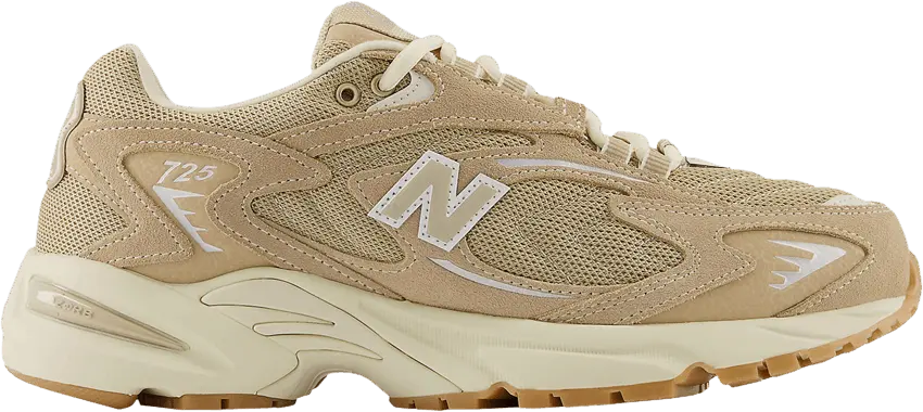 New Balance 725 Incense Bone