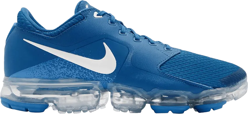  Nike Air VaporMax CS Military Blue