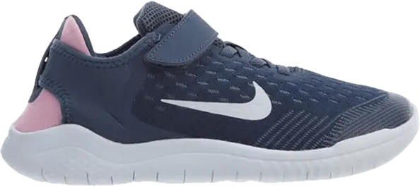  Nike Free RN 2018 PS &#039;Diffused Blue&#039;