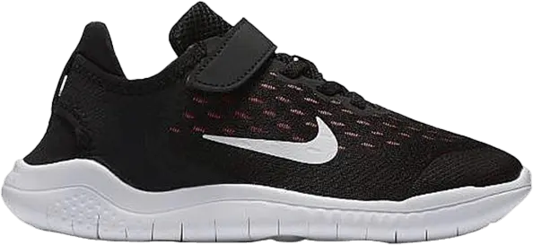  Nike Free RN 2018 PS &#039;Racer Pink&#039;