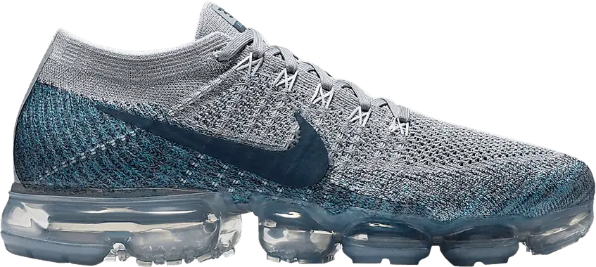  Nike Air VaporMax Ice Flash