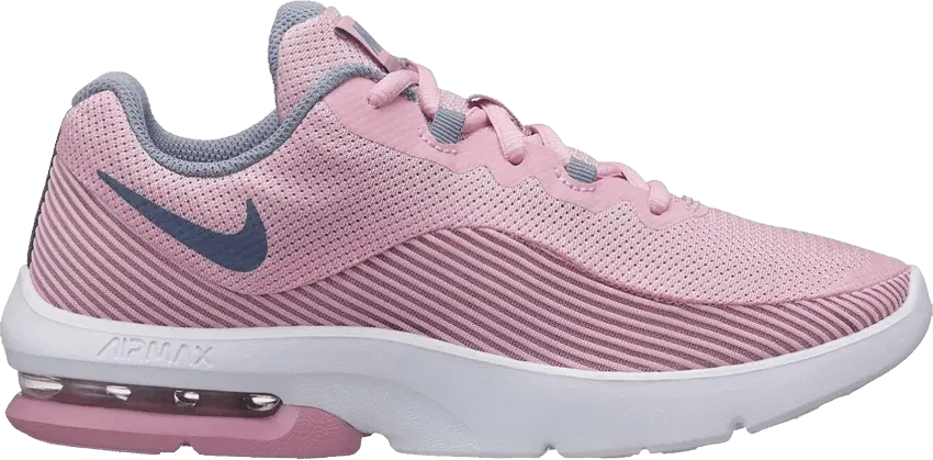  Nike Air Max Advantage 2 GS &#039;Pink Diffused Blue&#039;