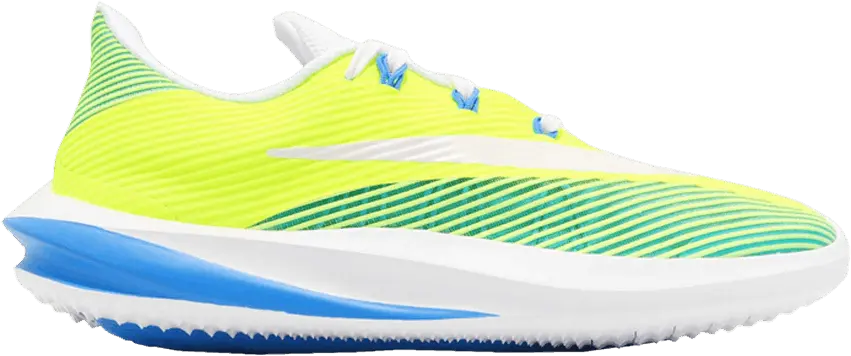  Nike Future Speed GS &#039;Volt&#039;