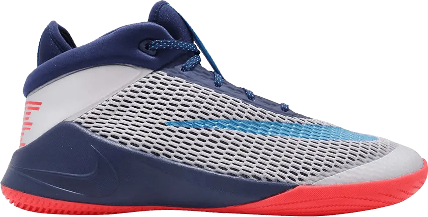  Nike Future Flight GS &#039;Blue Void&#039;