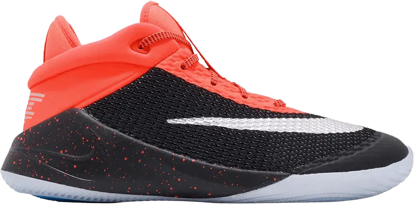 Nike Future Flight GS &#039;Total Crison&#039;