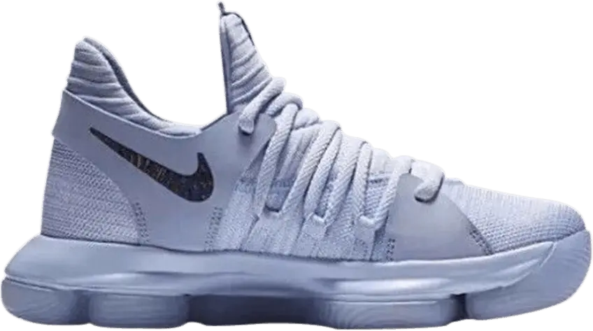  Nike Zoom KD 10 GS