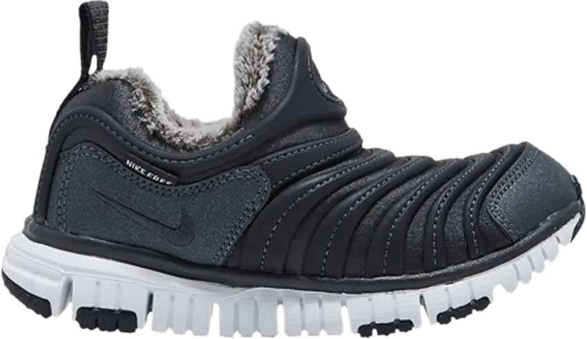 Nike Dynamo Free SE PS &#039;Anthracite&#039;