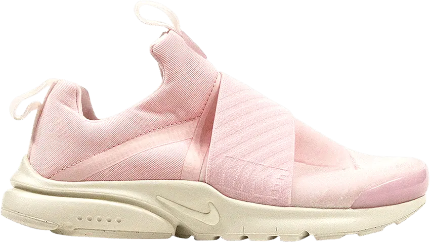 Nike Presto Extreme GS &#039;Arctic Pink&#039;