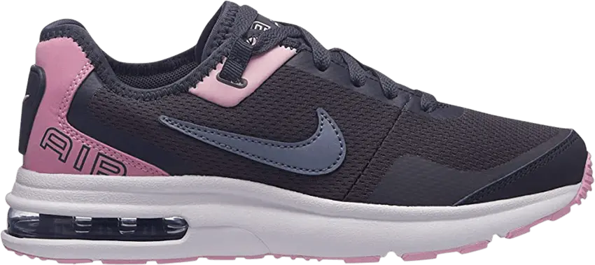  Nike Air Max LB GS &#039;Gridiron Pink&#039;