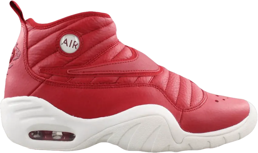  Nike Air Shake Ndestrukt GS &#039;Gym Red&#039;