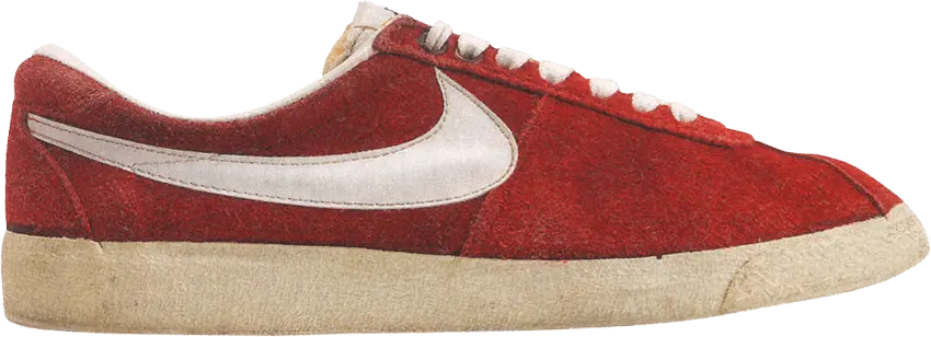  Nike Bruin Suede &#039;Red&#039; 1972