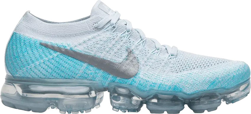  Nike Air VaporMax Ice Flash (Women&#039;s)