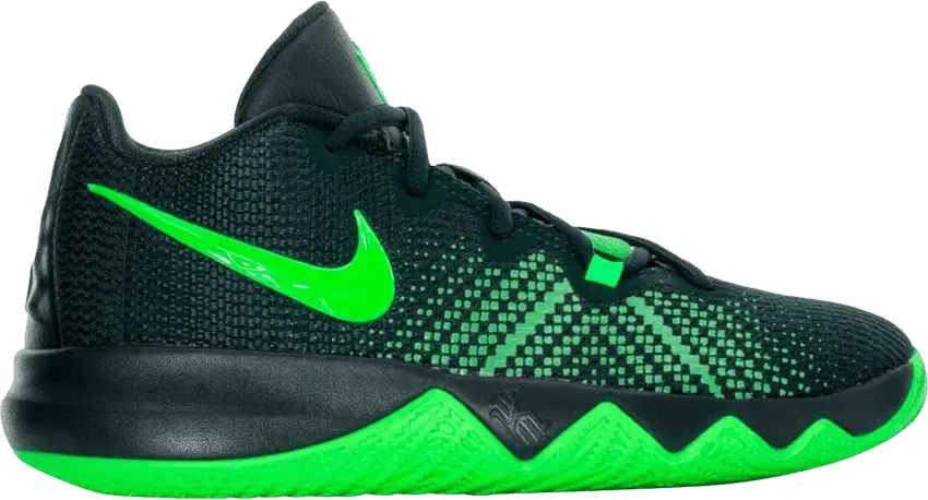  Nike Kyrie Flytrap GS &#039;Pro Green&#039;