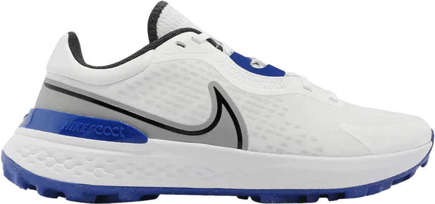  Nike Infinity Pro 2 Wide &#039;White Game Royal&#039;