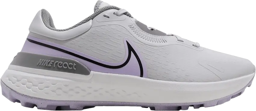  Nike Infinity Pro 2 Wide &#039;Photon Dust Violet Frost&#039;