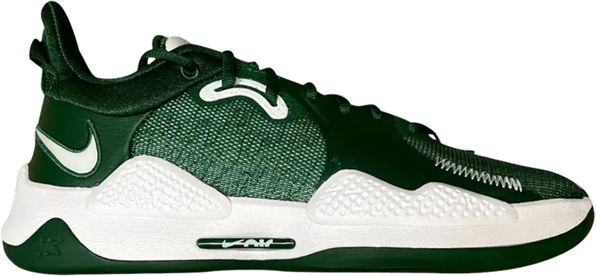 Nike PG 5 TB &#039;Gorge Green&#039;