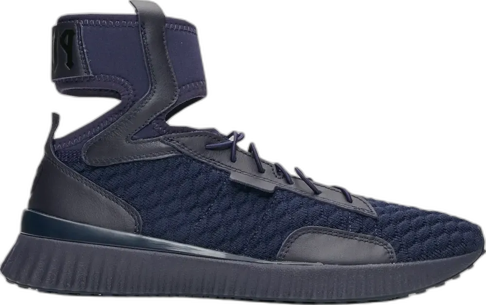 Puma Trainer Mid Rihanna Fenty Evening Blue (Women&#039;s)