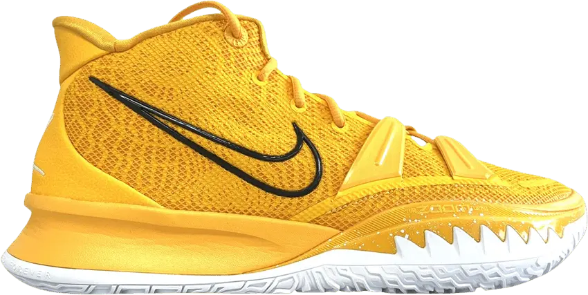 Nike Kyrie 7 TB &#039;Amarillo&#039;