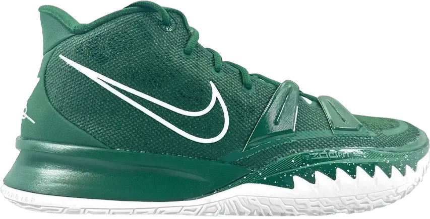  Nike Kyrie 7 TB &#039;Gorge Green&#039;