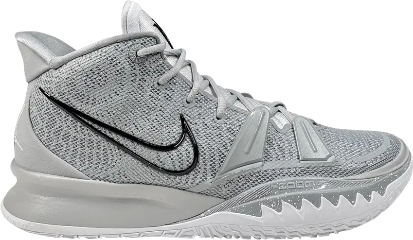 Nike Kyrie 7 TB &#039;Flat Silver&#039;