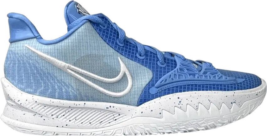  Nike Kyrie Low 4 TB &#039;University Blue&#039;