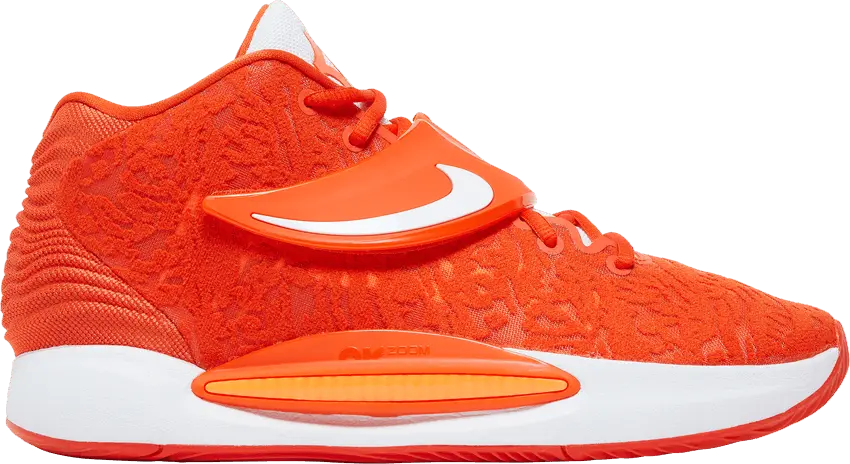 Nike KD 14 TB &#039;Team Orange&#039;