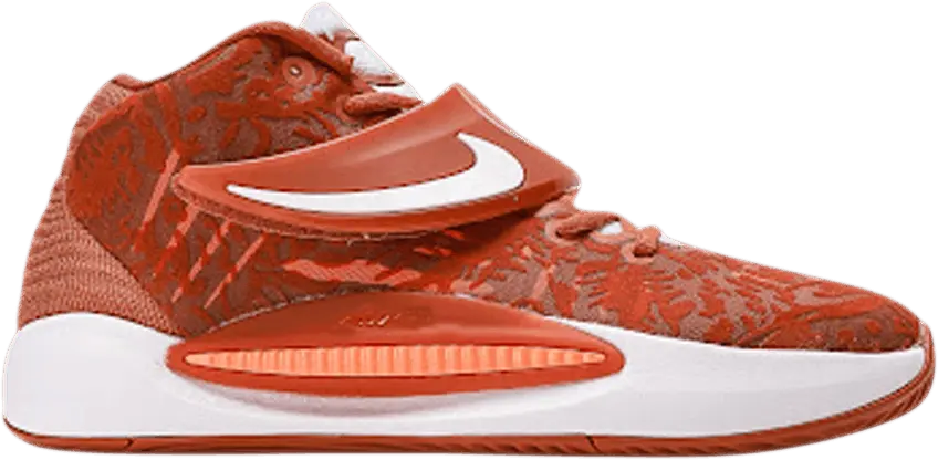 Nike KD 14 TB &#039;Desert Orange&#039;