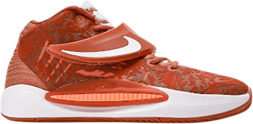  Nike KD 14 TB &#039;Desert Orange&#039;