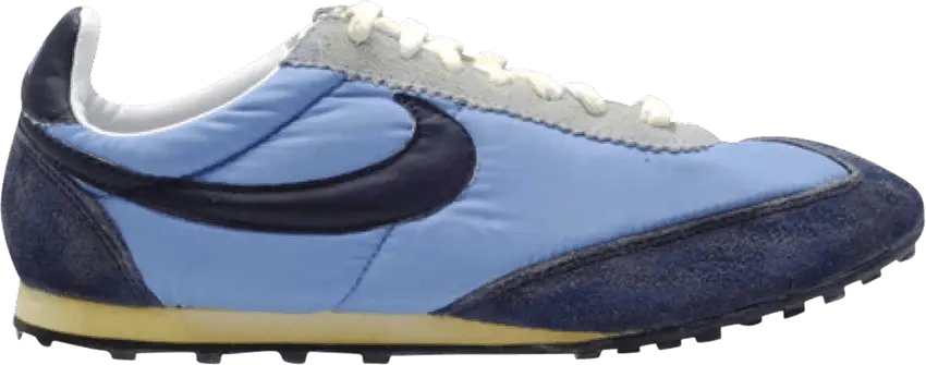  Nike Oregon Waffle VNTG &#039;University Blue&#039;