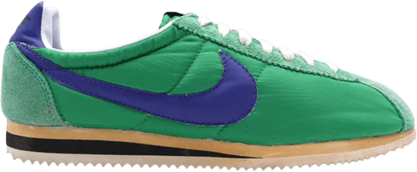  Nike Cortez Nylon Vntg