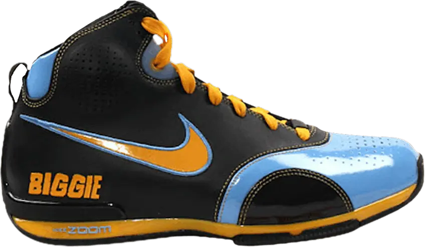  Nike Zoom BB &#039;Biggie&#039;