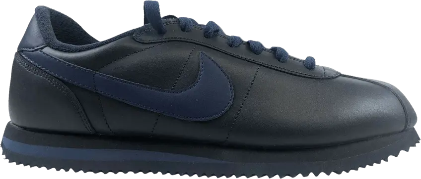  Nike Cortez Basic Leather &#039;06 &#039;Dark Obsidian&#039;