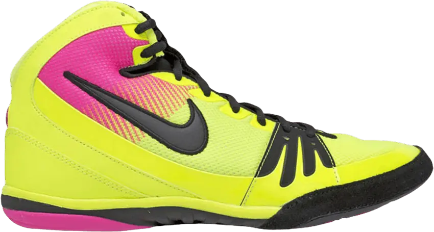 Nike Freek &#039;Multi&#039; Sample