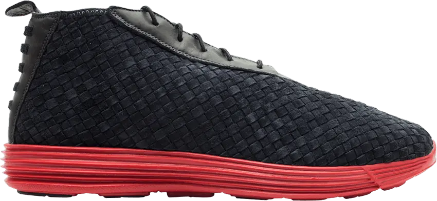 Nike Lunar Chukka Woven + &#039;France&#039;