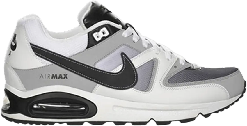 Nike Air Max Command &#039;Wolf Grey&#039;