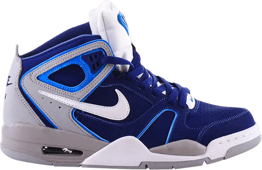 Nike Air Flight Falcon &#039;Blue&#039;
