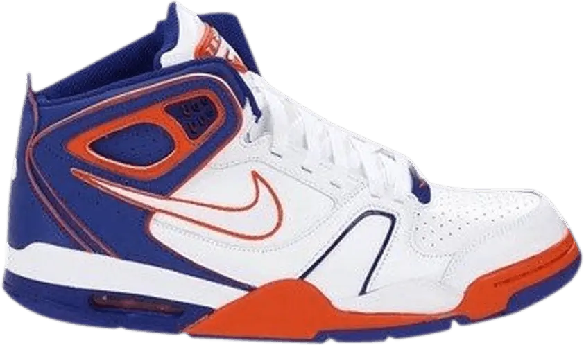 Nike Air Flight Falcon &#039;Knicks&#039;