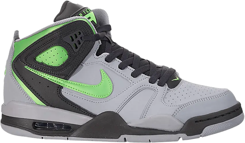  Nike Air Flight Falcon &#039;Stadium Grey&#039;