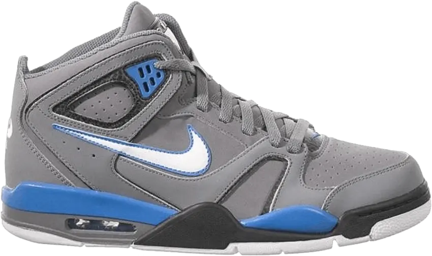  Nike Air Flight Falcon &#039;Cool Grey Blue&#039;