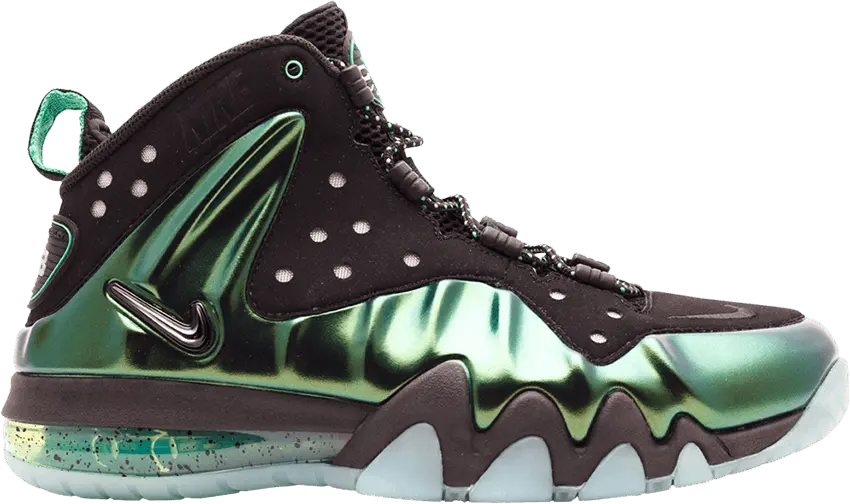 Nike Barkley Posite Max Gamma Green