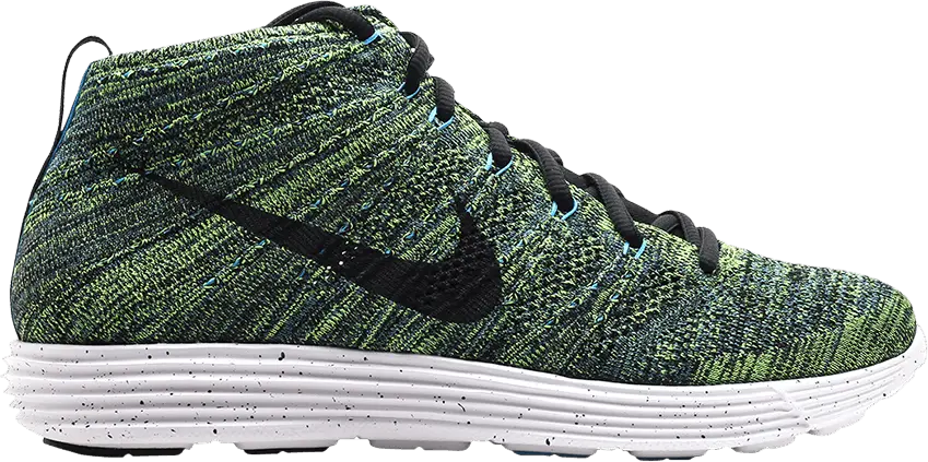 Nike Lunar Flyknit Chukka Night Factor