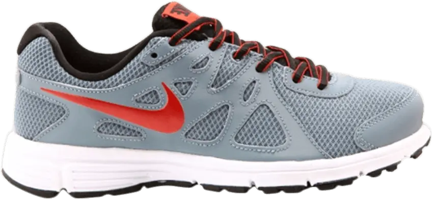 Nike Revolution 2 &#039;Magnet Grey&#039;