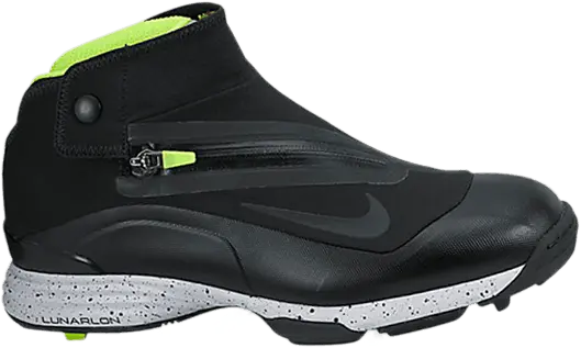 Nike Lunar Bandon Wide Golf Shoe