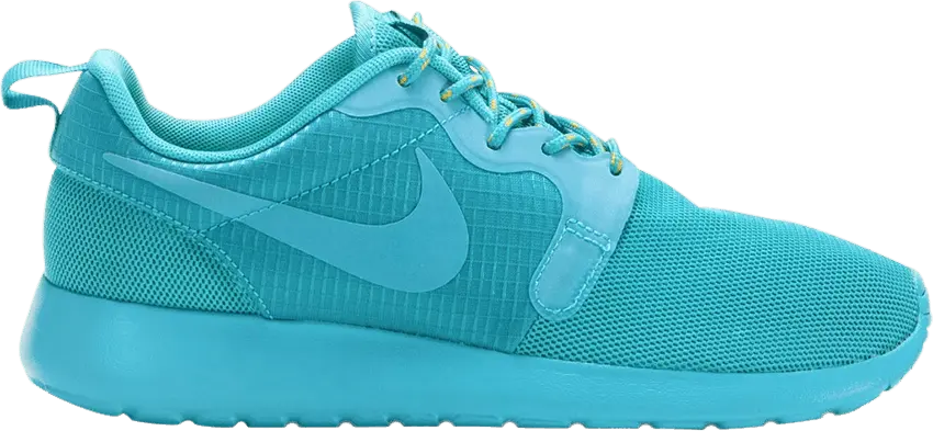  Nike W&#039;S 1 Rosherun Hyp