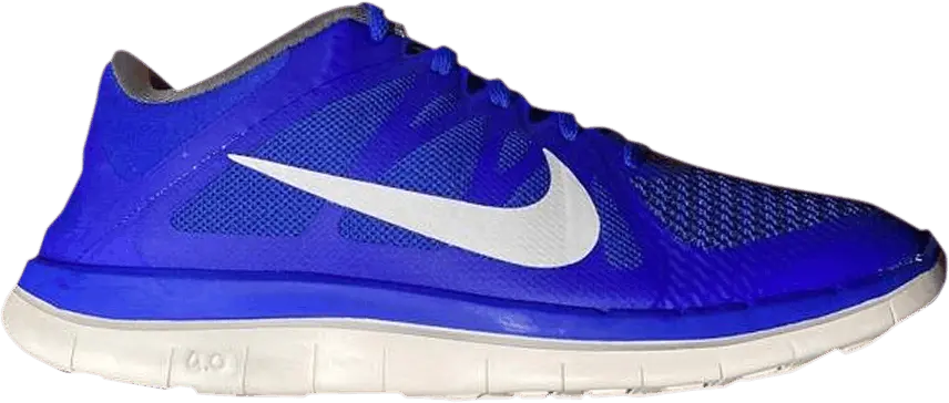  Nike Free 4.0 V4 &#039;Game Royal&#039;