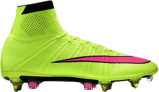  Nike Mercurial Superfly SG PRO