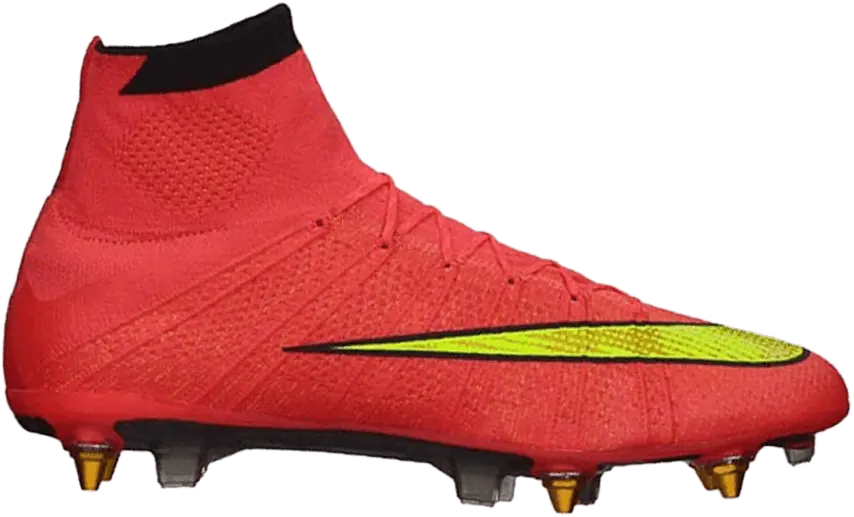  Nike Mercurial Superfly SG Pro &#039;Hyper Punch&#039;