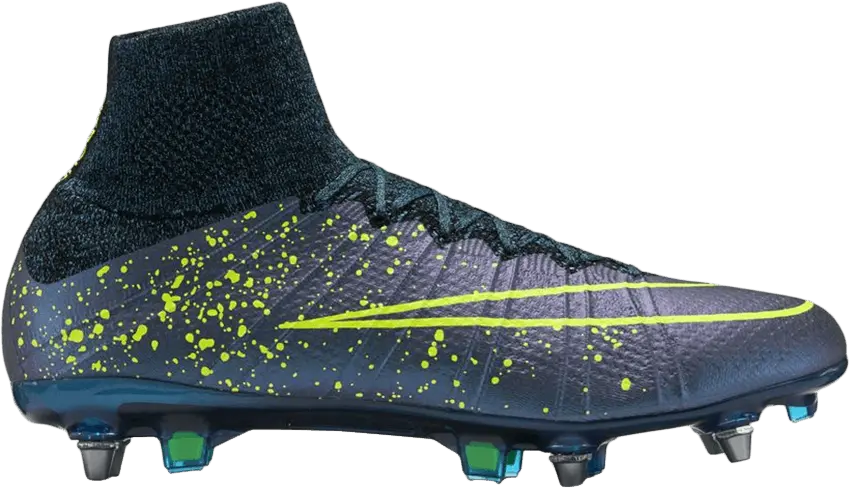  Nike Mercurial Superfly SG Pro