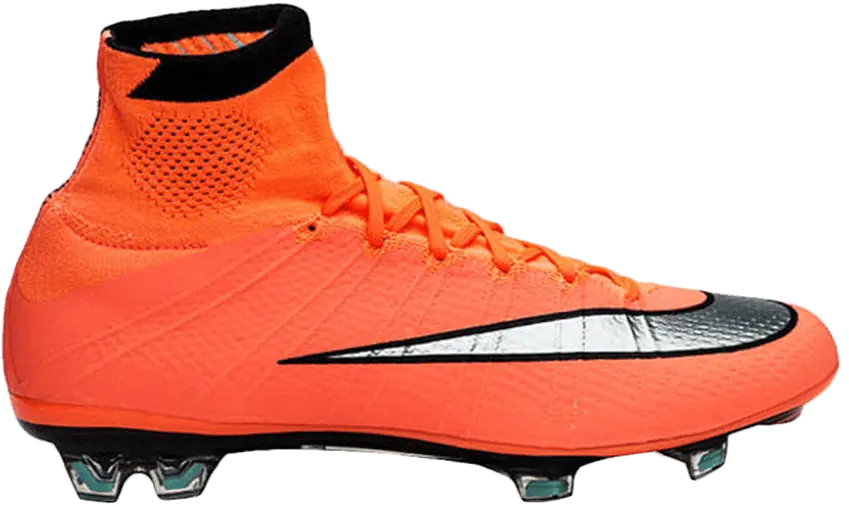  Nike Mercurial Superfly FG &#039;Bright Mango&#039;