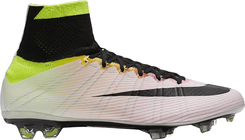  Nike Mercurial Superfly FG &#039;Radiant Reveal Pack&#039;